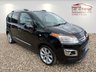 USED 2016 16 CITROEN C3 PICASSO 1.6 BlueHDi Platinum MPV 5dr Diesel Manual Euro 6 (100 ps) ONLY &pound;20 A YEAR ROAD TAX+LONG MOT UNTIL 10.06.2027+RADIO-CD-MP3 PLAYER+BLUETOOTH HANDSFREE+DUAL ZONE CLIMATE CONTROL AIR-CONDITIONING+AUTOMATIC HEADLIGHT ACTIVATION+RAIN-SENSING WINDSCREEN WIPERS+PARKING ASSISTANCE+PANORAMIC SUNROOF+'PERLA NERA BLACK' PAINT+17 INCH ALLOY WHEELS.