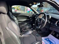 USED 2014 64 MINI COUPE 1.6 Cooper S Coupe 2dr Petrol Manual Euro 5 (s/s) (184 ps) 