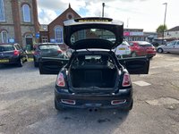USED 2014 64 MINI COUPE 1.6 Cooper S Coupe 2dr Petrol Manual Euro 5 (s/s) (184 ps) 
