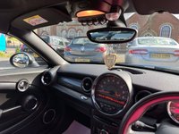 USED 2014 64 MINI COUPE 1.6 Cooper S Coupe 2dr Petrol Manual Euro 5 (s/s) (184 ps) 