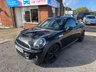 USED 2014 64 MINI COUPE 1.6 Cooper S Coupe 2dr Petrol Manual Euro 5 (s/s) (184 ps) 