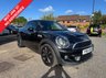 USED 2014 64 MINI COUPE 1.6 Cooper S Coupe 2dr Petrol Manual Euro 5 (s/s) (184 ps) 