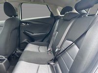USED 2017 17 MAZDA CX-3 2.0 SKYACTIV-G SE Nav SUV 5dr Petrol Manual Euro 6 (s/s) (121 ps) Satellite Navigation
