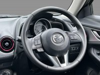 USED 2017 17 MAZDA CX-3 2.0 SKYACTIV-G SE Nav SUV 5dr Petrol Manual Euro 6 (s/s) (121 ps) Satellite Navigation