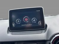 USED 2017 17 MAZDA CX-3 2.0 SKYACTIV-G SE Nav SUV 5dr Petrol Manual Euro 6 (s/s) (121 ps) Satellite Navigation