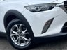 USED 2017 17 MAZDA CX-3 2.0 SKYACTIV-G SE Nav SUV 5dr Petrol Manual Euro 6 (s/s) (121 ps) Satellite Navigation