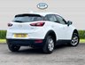 USED 2017 17 MAZDA CX-3 2.0 SKYACTIV-G SE Nav SUV 5dr Petrol Manual Euro 6 (s/s) (121 ps) Satellite Navigation