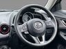 USED 2017 17 MAZDA CX-3 2.0 SKYACTIV-G SE Nav SUV 5dr Petrol Manual Euro 6 (s/s) (121 ps) Satellite Navigation
