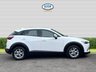 USED 2017 17 MAZDA CX-3 2.0 SKYACTIV-G SE Nav SUV 5dr Petrol Manual Euro 6 (s/s) (121 ps) Satellite Navigation