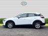 USED 2017 17 MAZDA CX-3 2.0 SKYACTIV-G SE Nav SUV 5dr Petrol Manual Euro 6 (s/s) (121 ps) Satellite Navigation
