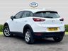 USED 2017 17 MAZDA CX-3 2.0 SKYACTIV-G SE Nav SUV 5dr Petrol Manual Euro 6 (s/s) (121 ps) Satellite Navigation