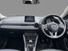 USED 2017 17 MAZDA CX-3 2.0 SKYACTIV-G SE Nav SUV 5dr Petrol Manual Euro 6 (s/s) (121 ps) Satellite Navigation