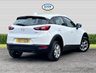 USED 2017 17 MAZDA CX-3 2.0 SKYACTIV-G SE Nav SUV 5dr Petrol Manual Euro 6 (s/s) (121 ps) Satellite Navigation