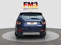USED 2015 15 LAND ROVER DISCOVERY SPORT 2.2 SD4 HSE SUV 5dr Diesel Auto 4WD Euro 5 (s/s) (190 ps) 