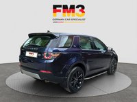 USED 2015 15 LAND ROVER DISCOVERY SPORT 2.2 SD4 HSE SUV 5dr Diesel Auto 4WD Euro 5 (s/s) (190 ps) 