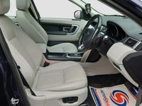 USED 2015 15 LAND ROVER DISCOVERY SPORT 2.2 SD4 HSE SUV 5dr Diesel Auto 4WD Euro 5 (s/s) (190 ps) 
