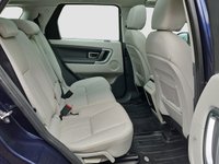 USED 2015 15 LAND ROVER DISCOVERY SPORT 2.2 SD4 HSE SUV 5dr Diesel Auto 4WD Euro 5 (s/s) (190 ps) 