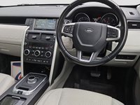 USED 2015 15 LAND ROVER DISCOVERY SPORT 2.2 SD4 HSE SUV 5dr Diesel Auto 4WD Euro 5 (s/s) (190 ps) 