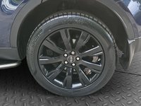 USED 2015 15 LAND ROVER DISCOVERY SPORT 2.2 SD4 HSE SUV 5dr Diesel Auto 4WD Euro 5 (s/s) (190 ps) 