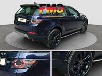 USED 2015 15 LAND ROVER DISCOVERY SPORT 2.2 SD4 HSE SUV 5dr Diesel Auto 4WD Euro 5 (s/s) (190 ps) 