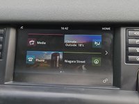 USED 2015 15 LAND ROVER DISCOVERY SPORT 2.2 SD4 HSE SUV 5dr Diesel Auto 4WD Euro 5 (s/s) (190 ps) 