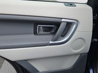USED 2015 15 LAND ROVER DISCOVERY SPORT 2.2 SD4 HSE SUV 5dr Diesel Auto 4WD Euro 5 (s/s) (190 ps) 