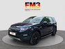 USED 2015 15 LAND ROVER DISCOVERY SPORT 2.2 SD4 HSE SUV 5dr Diesel Auto 4WD Euro 5 (s/s) (190 ps) 