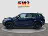 USED 2015 15 LAND ROVER DISCOVERY SPORT 2.2 SD4 HSE SUV 5dr Diesel Auto 4WD Euro 5 (s/s) (190 ps) 
