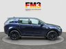 USED 2015 15 LAND ROVER DISCOVERY SPORT 2.2 SD4 HSE SUV 5dr Diesel Auto 4WD Euro 5 (s/s) (190 ps) 
