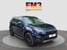 USED 2015 15 LAND ROVER DISCOVERY SPORT 2.2 SD4 HSE SUV 5dr Diesel Auto 4WD Euro 5 (s/s) (190 ps) 