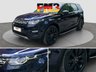 USED 2015 15 LAND ROVER DISCOVERY SPORT 2.2 SD4 HSE SUV 5dr Diesel Auto 4WD Euro 5 (s/s) (190 ps) 