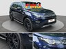 USED 2015 15 LAND ROVER DISCOVERY SPORT 2.2 SD4 HSE SUV 5dr Diesel Auto 4WD Euro 5 (s/s) (190 ps) 