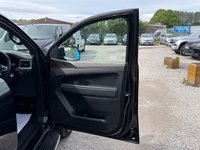 USED 2024 74 VOLKSWAGEN AMAROK 2.0 TDI Style Pickup Double Cab 4dr Diesel Auto 4Motion Euro 6 (s/s) (205 ps) LEATHER-WARRANTY+SERVICE PLAN