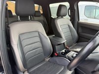 USED 2024 74 VOLKSWAGEN AMAROK 2.0 TDI Style Pickup Double Cab 4dr Diesel Auto 4Motion Euro 6 (s/s) (205 ps) LEATHER-WARRANTY+SERVICE PLAN