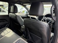 USED 2024 74 VOLKSWAGEN AMAROK 2.0 TDI Style Pickup Double Cab 4dr Diesel Auto 4Motion Euro 6 (s/s) (205 ps) LEATHER-WARRANTY+SERVICE PLAN