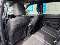 USED 2024 74 VOLKSWAGEN AMAROK 2.0 TDI Style Pickup Double Cab 4dr Diesel Auto 4Motion Euro 6 (s/s) (205 ps) LEATHER-WARRANTY+SERVICE PLAN