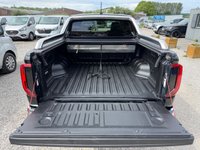 USED 2024 74 VOLKSWAGEN AMAROK 2.0 TDI Style Pickup Double Cab 4dr Diesel Auto 4Motion Euro 6 (s/s) (205 ps) LEATHER-WARRANTY+SERVICE PLAN
