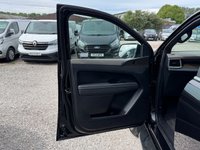 USED 2024 74 VOLKSWAGEN AMAROK 2.0 TDI Style Pickup Double Cab 4dr Diesel Auto 4Motion Euro 6 (s/s) (205 ps) LEATHER-WARRANTY+SERVICE PLAN