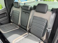USED 2024 74 VOLKSWAGEN AMAROK 2.0 TDI Style Pickup Double Cab 4dr Diesel Auto 4Motion Euro 6 (s/s) (205 ps) LEATHER-WARRANTY+SERVICE PLAN