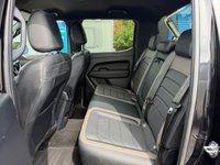 USED 2024 74 VOLKSWAGEN AMAROK 2.0 TDI Style Pickup Double Cab 4dr Diesel Auto 4Motion Euro 6 (s/s) (205 ps) LEATHER-WARRANTY+SERVICE PLAN