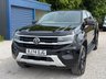 USED 2024 74 VOLKSWAGEN AMAROK 2.0 TDI Style Pickup Double Cab 4dr Diesel Auto 4Motion Euro 6 (s/s) (205 ps) LEATHER-WARRANTY+SERVICE PLAN