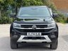 USED 2024 74 VOLKSWAGEN AMAROK 2.0 TDI Style Pickup Double Cab 4dr Diesel Auto 4Motion Euro 6 (s/s) (205 ps) LEATHER-WARRANTY+SERVICE PLAN