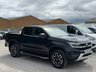 USED 2024 74 VOLKSWAGEN AMAROK 2.0 TDI Style Pickup Double Cab 4dr Diesel Auto 4Motion Euro 6 (s/s) (205 ps) LEATHER-WARRANTY+SERVICE PLAN