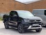 USED 2024 74 VOLKSWAGEN AMAROK 2.0 TDI Style Pickup Double Cab 4dr Diesel Auto 4Motion Euro 6 (s/s) (205 ps) LEATHER-WARRANTY+SERVICE PLAN