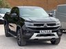 USED 2024 74 VOLKSWAGEN AMAROK 2.0 TDI Style Pickup Double Cab 4dr Diesel Auto 4Motion Euro 6 (s/s) (205 ps) LEATHER-WARRANTY+SERVICE PLAN