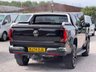 USED 2024 74 VOLKSWAGEN AMAROK 2.0 TDI Style Pickup Double Cab 4dr Diesel Auto 4Motion Euro 6 (s/s) (205 ps) LEATHER-WARRANTY+SERVICE PLAN