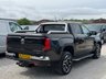 USED 2024 74 VOLKSWAGEN AMAROK 2.0 TDI Style Pickup Double Cab 4dr Diesel Auto 4Motion Euro 6 (s/s) (205 ps) LEATHER-WARRANTY+SERVICE PLAN