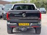 USED 2024 74 VOLKSWAGEN AMAROK 2.0 TDI Style Pickup Double Cab 4dr Diesel Auto 4Motion Euro 6 (s/s) (205 ps) LEATHER-WARRANTY+SERVICE PLAN