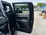 USED 2024 74 VOLKSWAGEN AMAROK 2.0 TDI Style Pickup Double Cab 4dr Diesel Auto 4Motion Euro 6 (s/s) (205 ps) LEATHER-WARRANTY+SERVICE PLAN