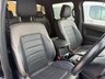 USED 2024 74 VOLKSWAGEN AMAROK 2.0 TDI Style Pickup Double Cab 4dr Diesel Auto 4Motion Euro 6 (s/s) (205 ps) LEATHER-WARRANTY+SERVICE PLAN